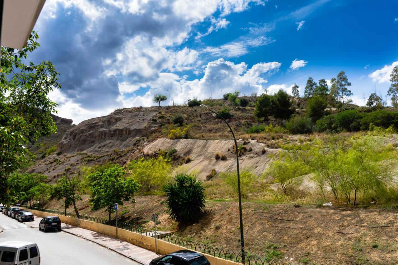 Economicmalagarooms Séjour chez l'habitant Málaga