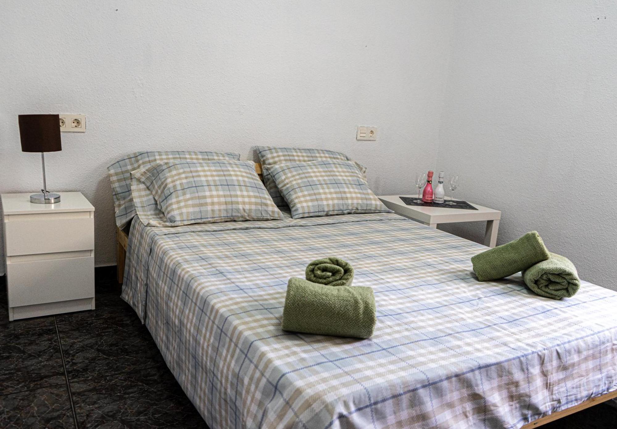 Economicmalagarooms Séjour chez l'habitant