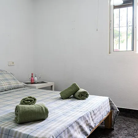 Economicmalagarooms Kamer foto